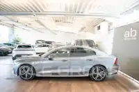 2019 Volvo S60
