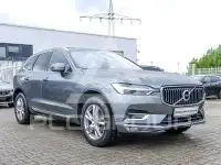 2019 Volvo XC60