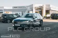 2019 Volvo XC60