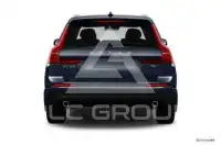 2019 Volvo XC60