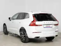 2019 Volvo XC60