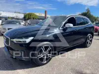 2019 Volvo XC60