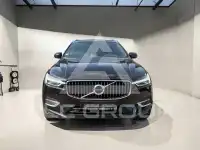 2019 Volvo XC60