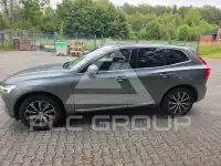 2019 Volvo XC60