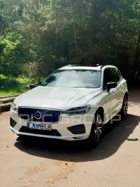 2019 Volvo XC60