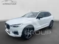 2019 Volvo XC60