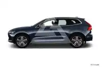 2019 Volvo XC60