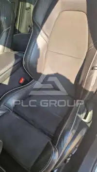 2019 Volvo XC60
