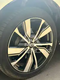 2019 Volvo XC60