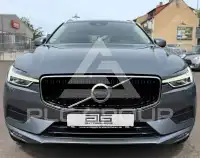 2019 Volvo XC60