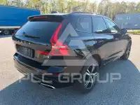 2019 Volvo XC60