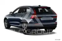2019 Volvo XC60