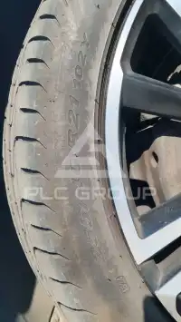 2019 Volvo XC60