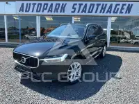 2019 Volvo XC60