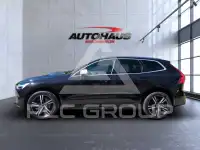 2019 Volvo XC60