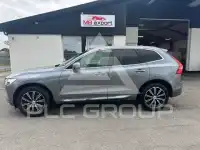 2019 Volvo XC60