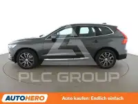 2019 Volvo XC60