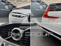 2019 Volvo XC60