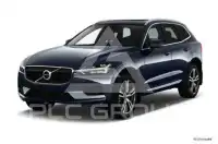 2019 Volvo XC60