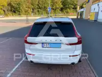 2019 Volvo XC60