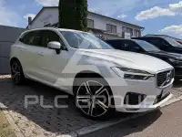 2019 Volvo XC60