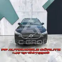 2019 Volvo XC60