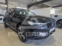 2019 Volvo XC60