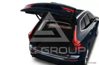 2019 Volvo XC60