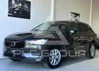 2019 Volvo XC60