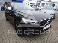 2019 Volvo XC60