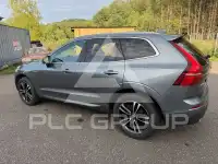 2019 Volvo XC60