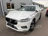 2019 Volvo XC60