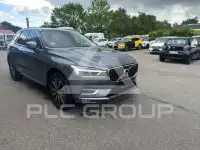 2019 Volvo XC60