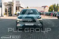 2019 Volvo XC60