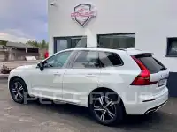 2019 Volvo XC60