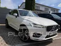 2019 Volvo XC60
