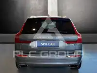 2019 Volvo XC60