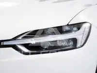 2019 Volvo XC60