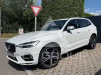 2019 Volvo XC60