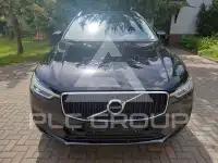 2019 Volvo XC60