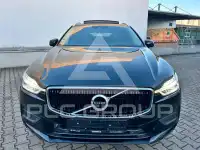 2019 Volvo XC60