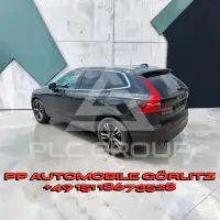 2019 Volvo XC60