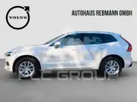 2019 Volvo XC60