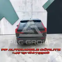 2019 Volvo XC60