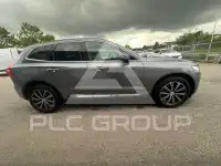 2019 Volvo XC60