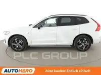 2019 Volvo XC60