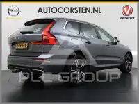 2019 Volvo XC60