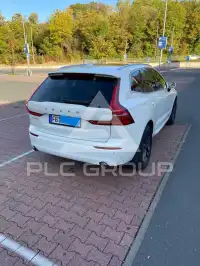2019 Volvo XC60