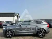 2019 Volvo XC60