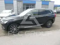 2019 Volvo XC60